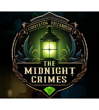 The Midnight Crimes Steam Key GLOBAL
